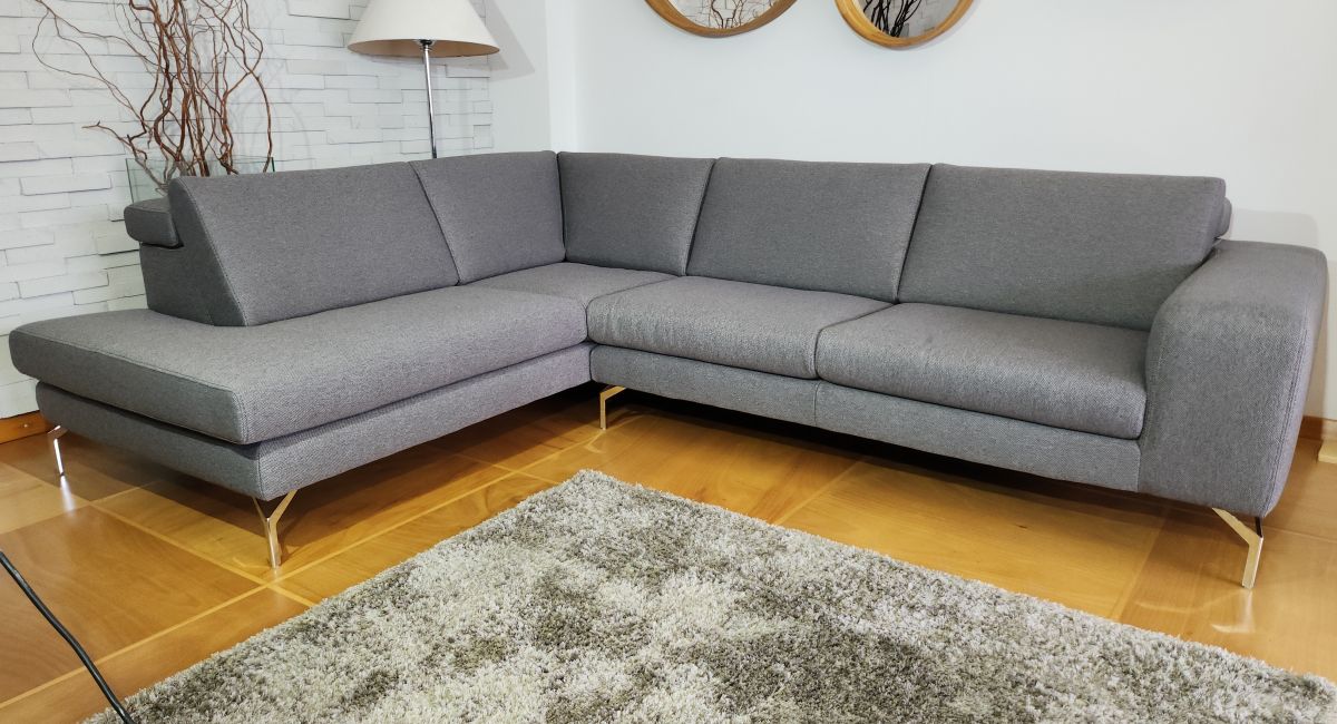 Sedežne garniture - SOFO BASS