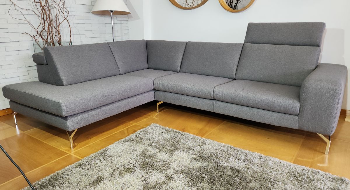 Sedežne garniture - SOFO BASS