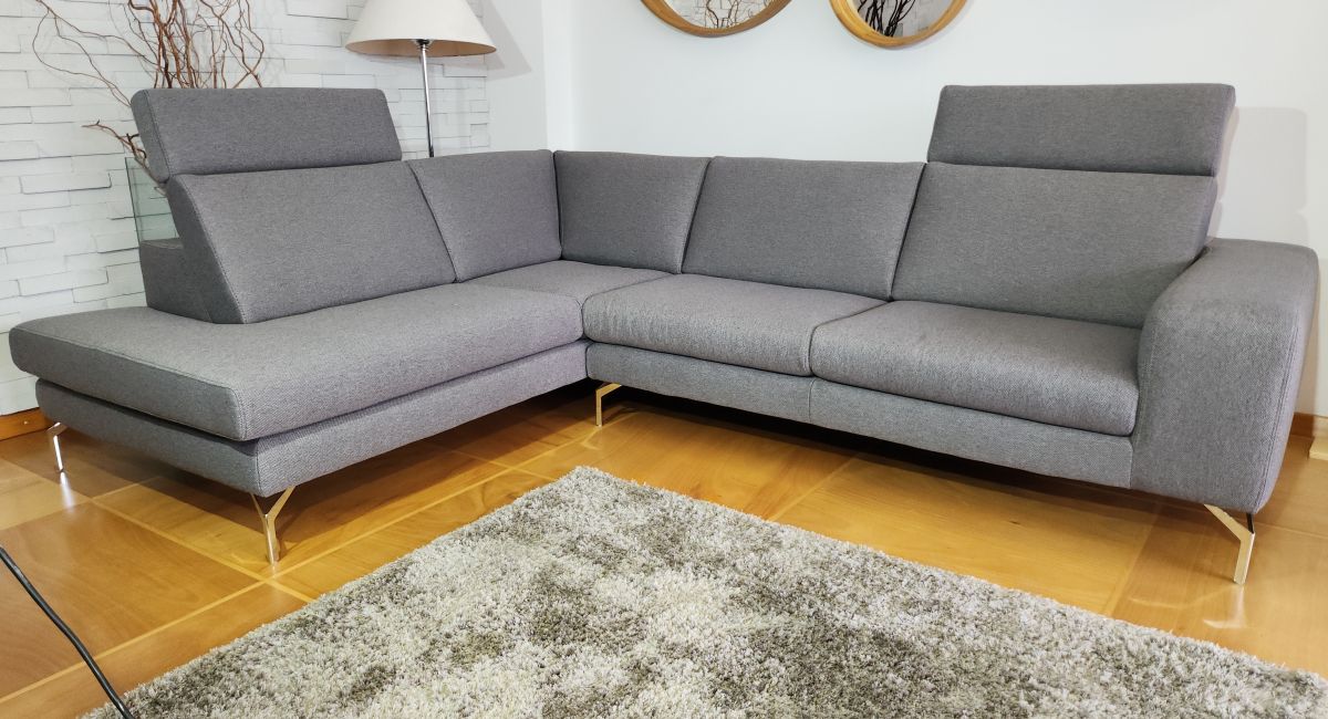 Sedežne garniture - SOFO BASS