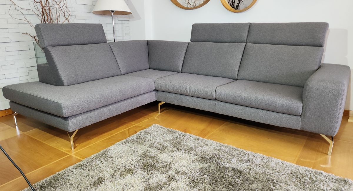 Sedežne garniture - SOFO BASS