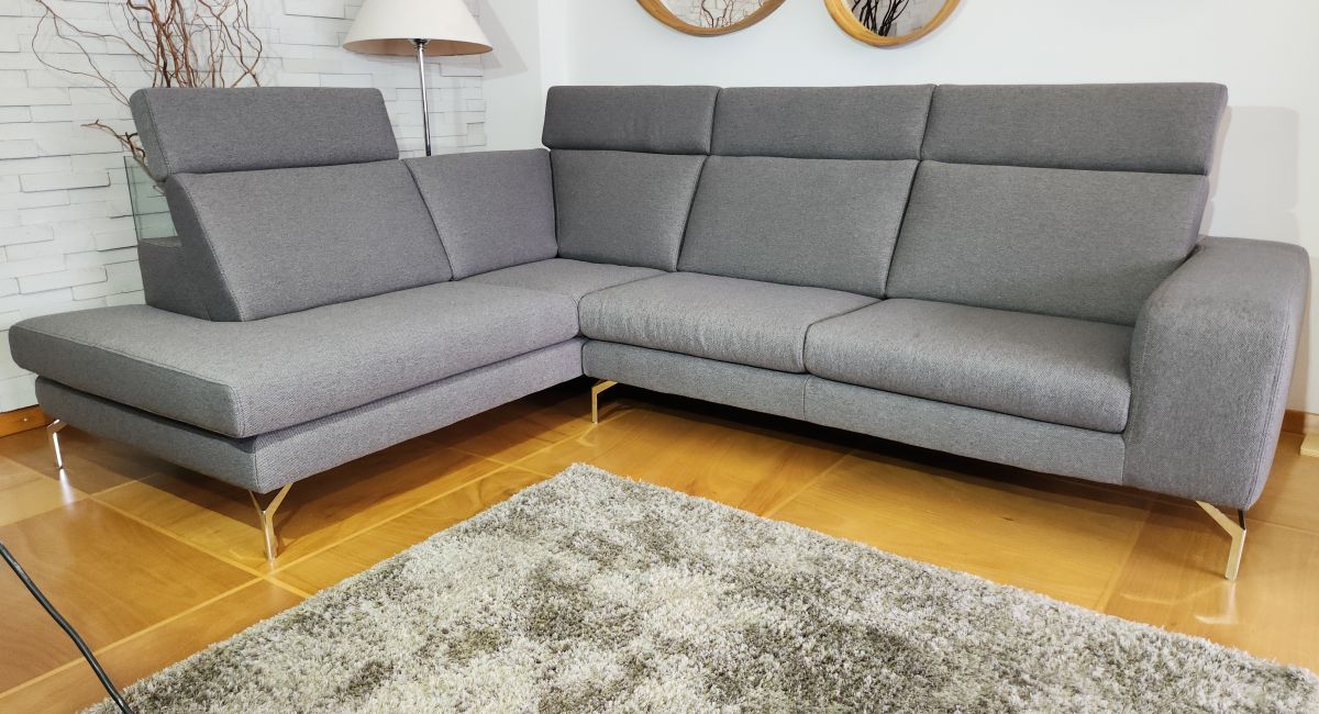 Sedežne garniture - SOFO BASS