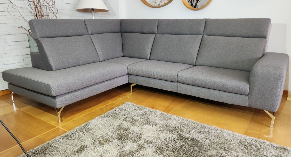 Sedežne garniture - SOFO BASS