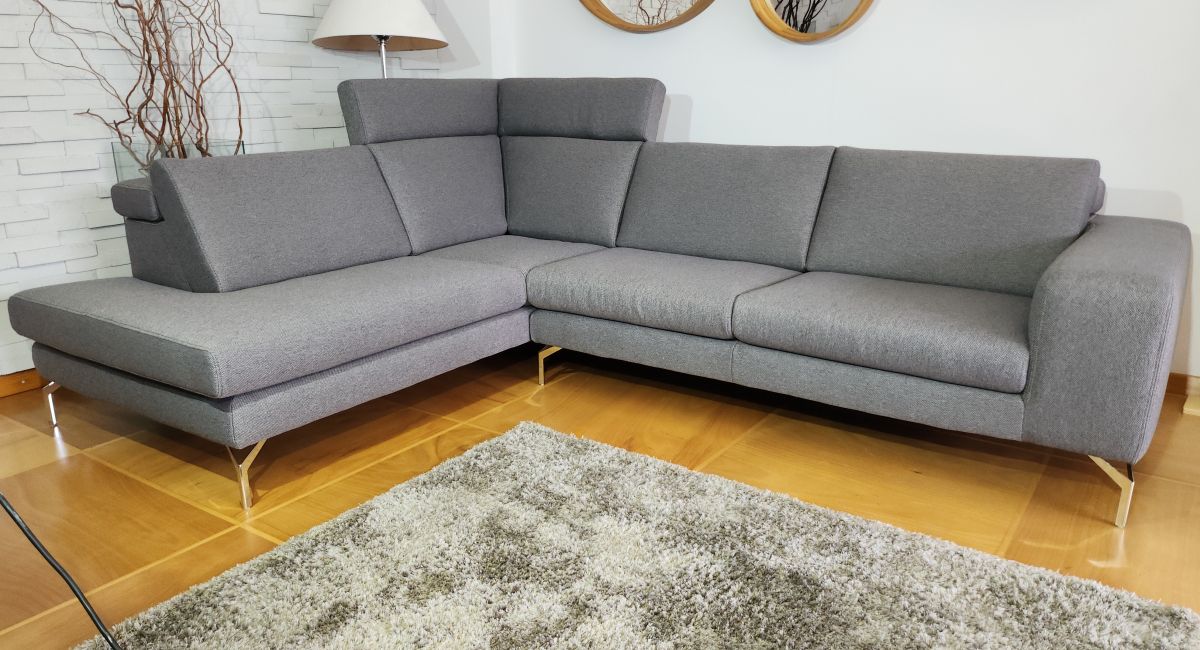 Sedežne garniture - SOFO BASS