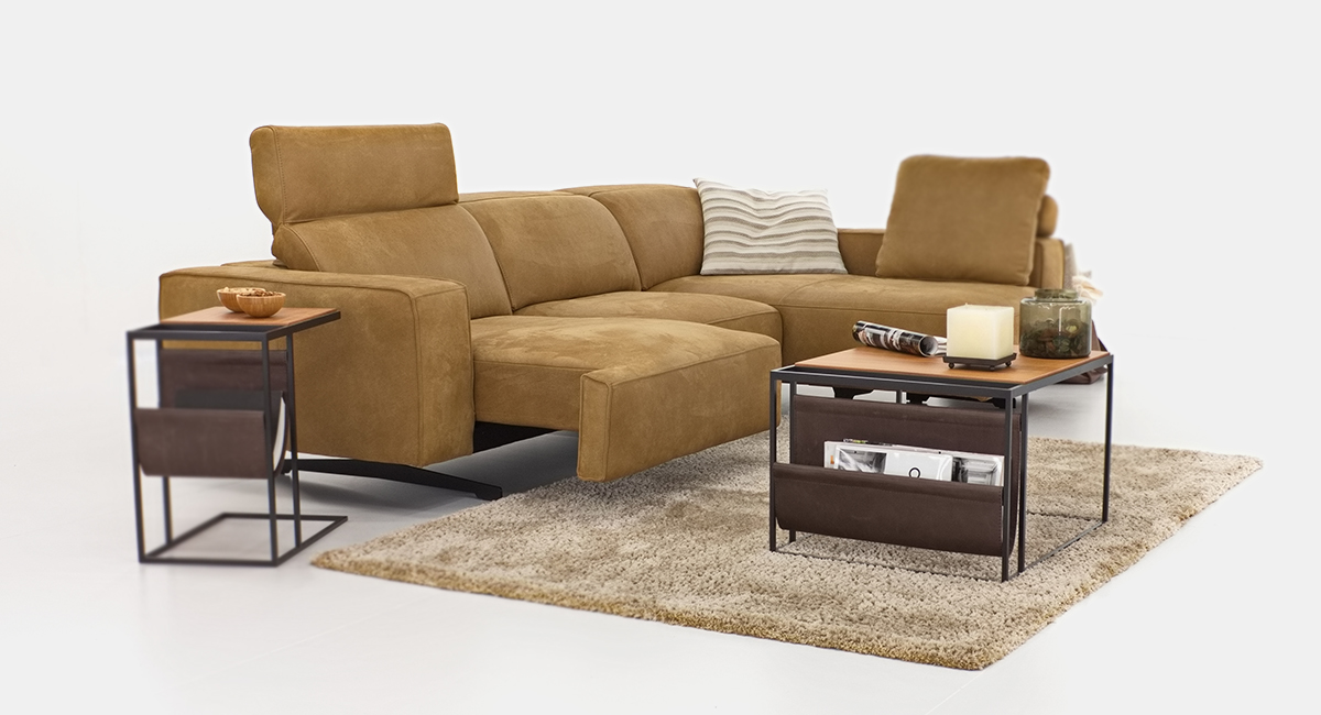 Sedežne garniture - SOFO Erba 4 Sedežne garniture - SOFO Erba