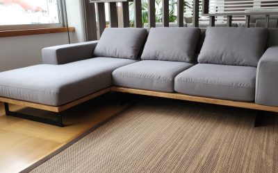 Sedežne garniture - SEDEŽNE GARNITURE - SOFO - Kakovostne sedežne garniture 7 Novo leto, novi začetki: kako izbrati pravo sedežno garnituro za svoj dom