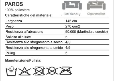 Sedežne garniture - paros