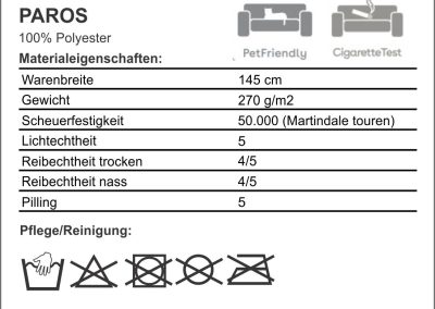 Sedežne garniture - paros