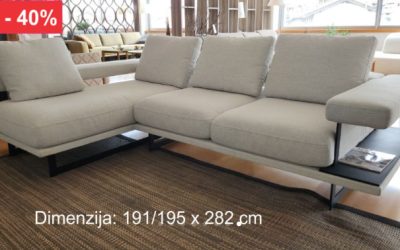 Sedežne garniture - SEDEŽNE GARNITURE - SOFO - Kakovostne sedežne garniture 39 SOFO argo e