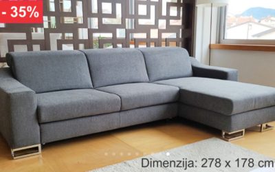 Sedežne garniture - SEDEŽNE GARNITURE - SOFO - Kakovostne sedežne garniture 38 SOFO axor